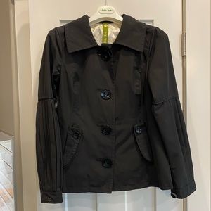 Soia & Kyo Rain Dress Coat